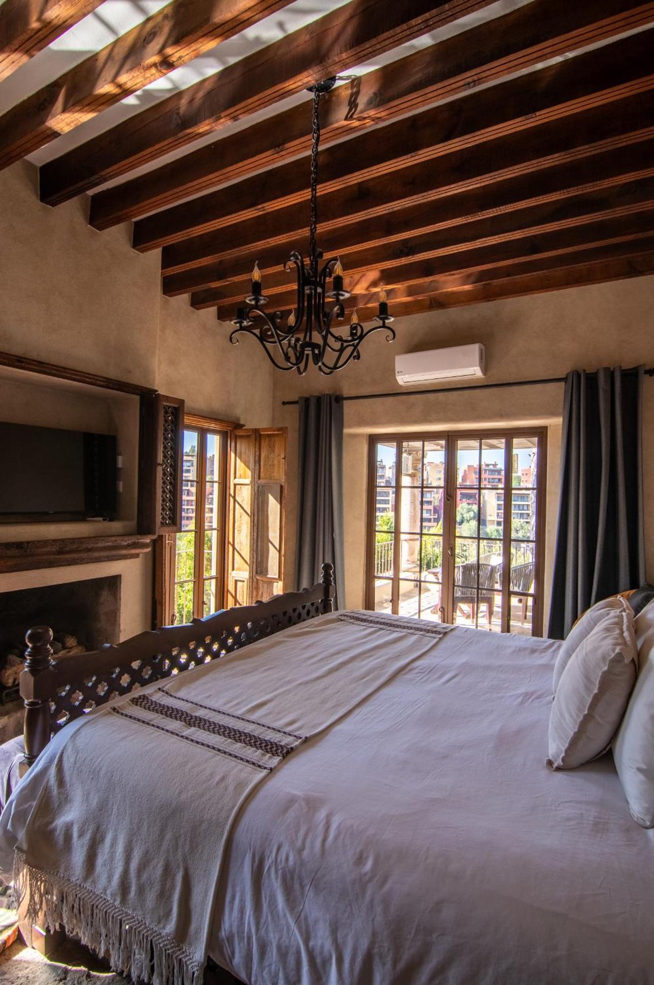 Casa Raiz Hotel San Miguel de Allende Exterior foto