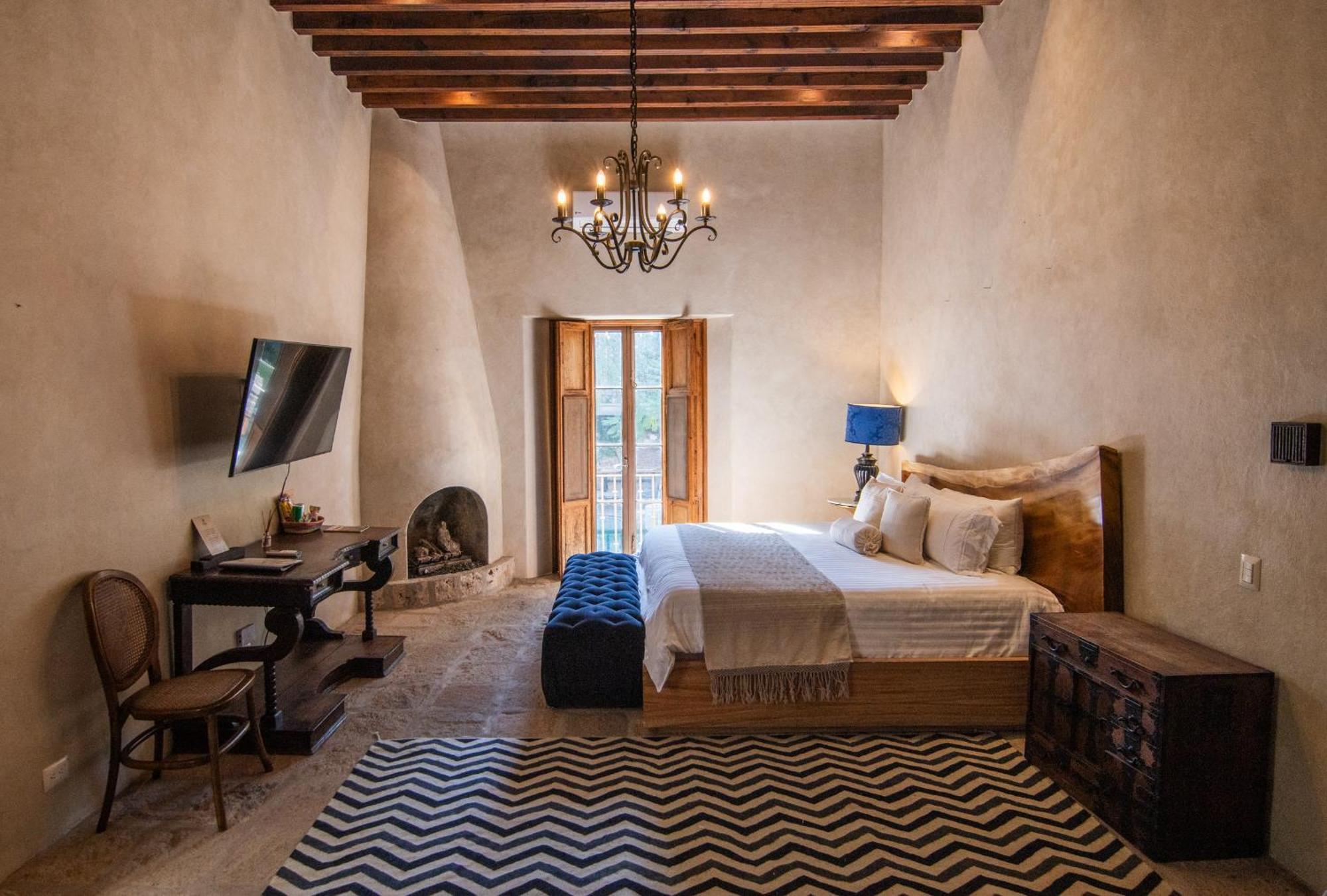 Casa Raiz Hotel San Miguel de Allende Exterior foto